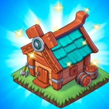 The Mergest Kingdom