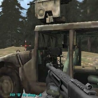 Ultimate Ultimate Swat 3