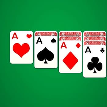 Classic Solitaire