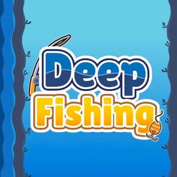 Deep Fishing