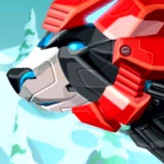 Cyber Bear Assembly