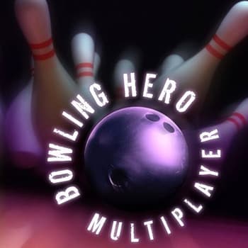 Bowling Hero Multiplayer