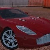 Ado Cars Drifter 2