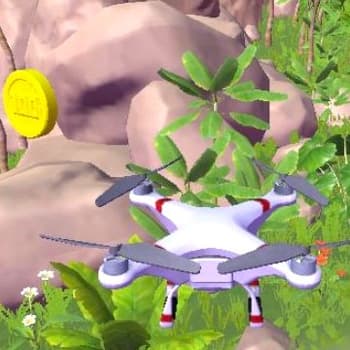 Drone Game
