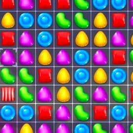 Candy Time