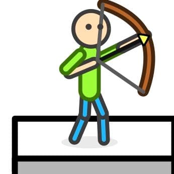 Stick Archery