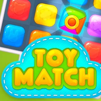 Toy Match