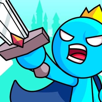 Stick Clash Online