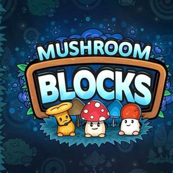 Mushroom Blocks