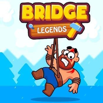 Bridge Legends Online