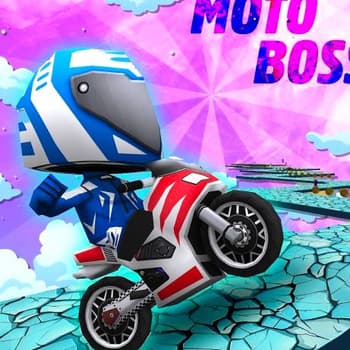 Moto Boss