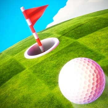Minigolf Tour