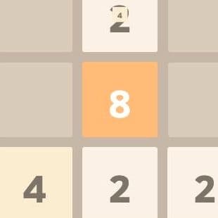 2048 Tetris