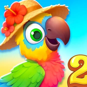 Tropical Match 2