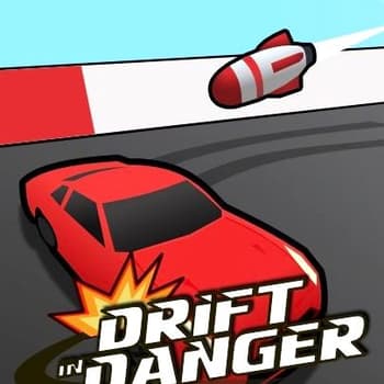 Drift In Danger