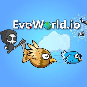 Evoworld.Io