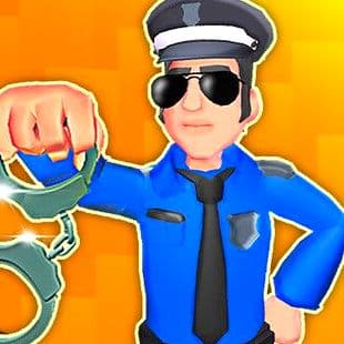 Police Evolution Idle