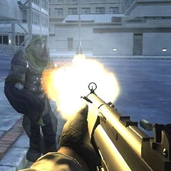 Aliens Invasion