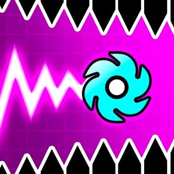 Geometry Vibes X-Ball