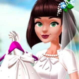 Spring Wedding