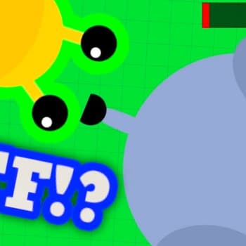 Mope Io