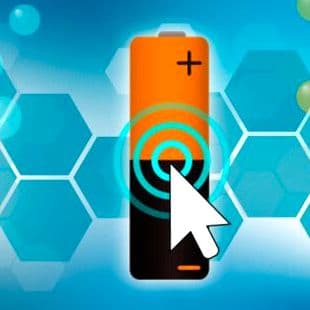 Battery Clicker
