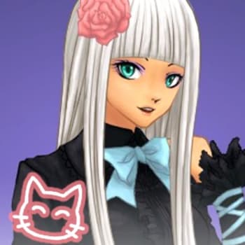 Gothic Lolita 2020