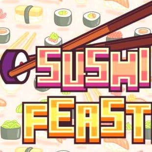 Sushi Feast