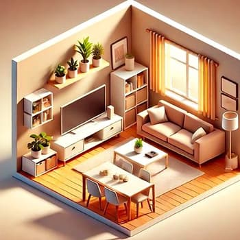 Interior Designer - Decor Life