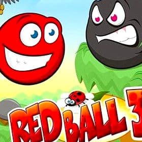 Red Ball 3