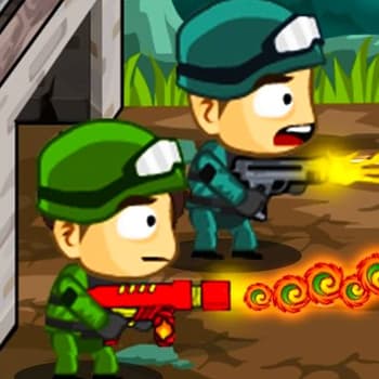 Zombie Last Castle