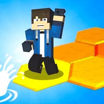 Dont Fall Io