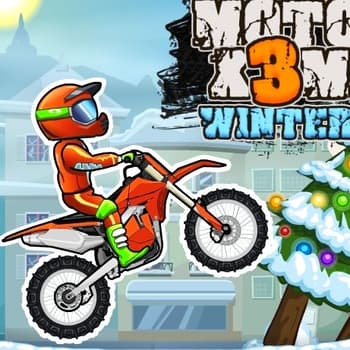 Moto Xm Winter