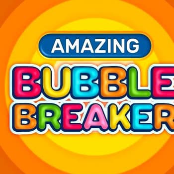 Amazing Bubble Breaker
