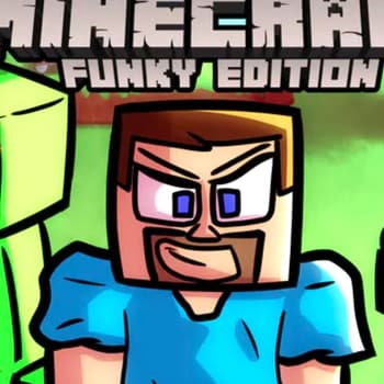 Fnf: Minecraft Funky Edition