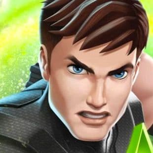 Max Steel: Turbo 360