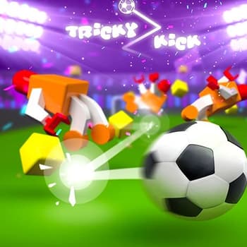 Tricky Kick