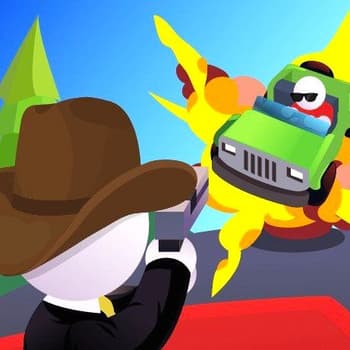 Rage Road Online