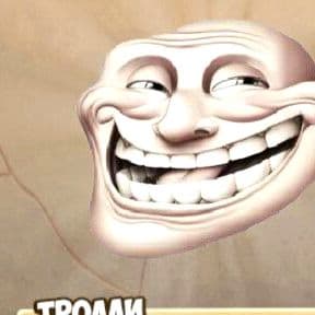 Click The Trolls
