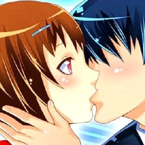 Secret Kisses 2