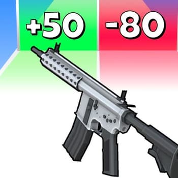 Get A Cool Gun!
