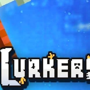 Lurkers Io