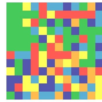 Color Flows