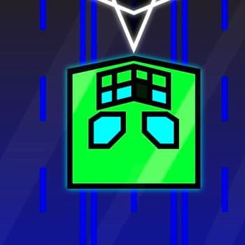 Geometry Vertical