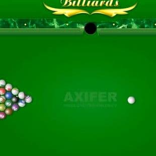 Billiards