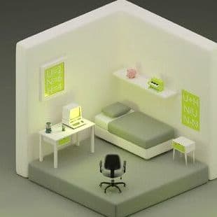 Isometric Escape