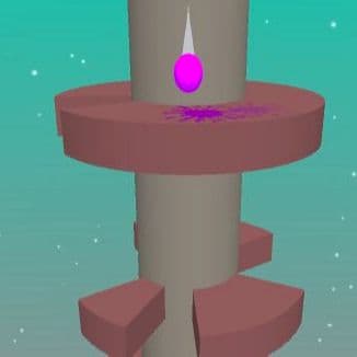 Helix Bump
