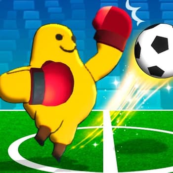 Monster Soccer 3D