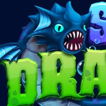 Seadragons Io