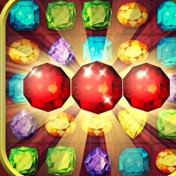 Forgotten Treasure 2 - Match 3